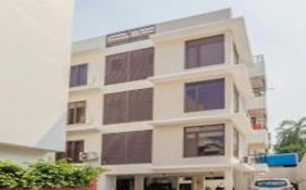 Kolam Gandhi Serviced Apartments - Adyar
